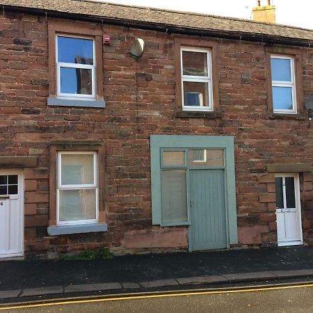 Brampton Holiday Cottage Bagian luar foto