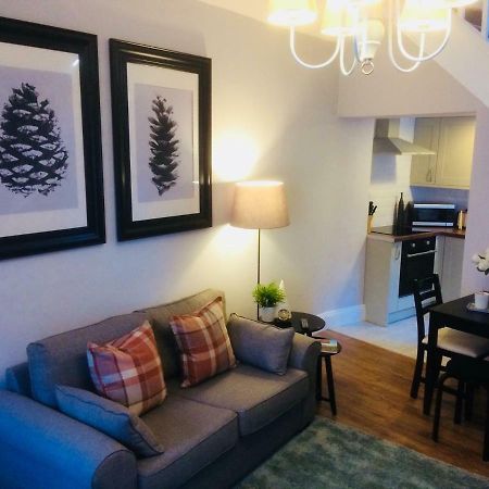 Brampton Holiday Cottage Bagian luar foto