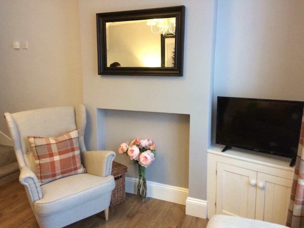Brampton Holiday Cottage Bagian luar foto